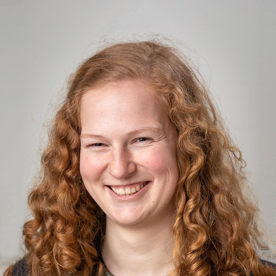 Anouk Nijland