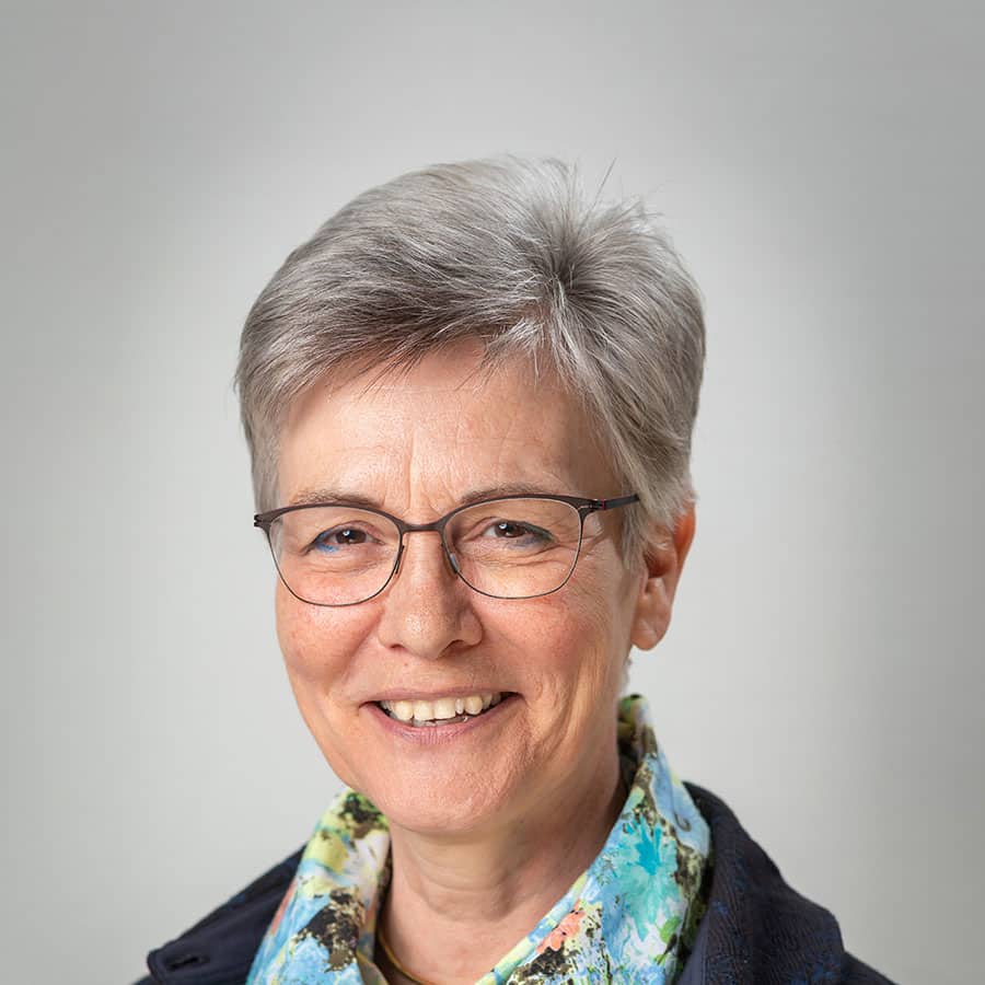 Jeanne Oerlemans