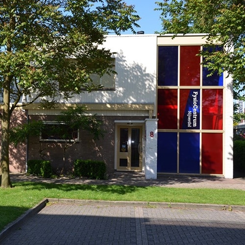 Nijverdal