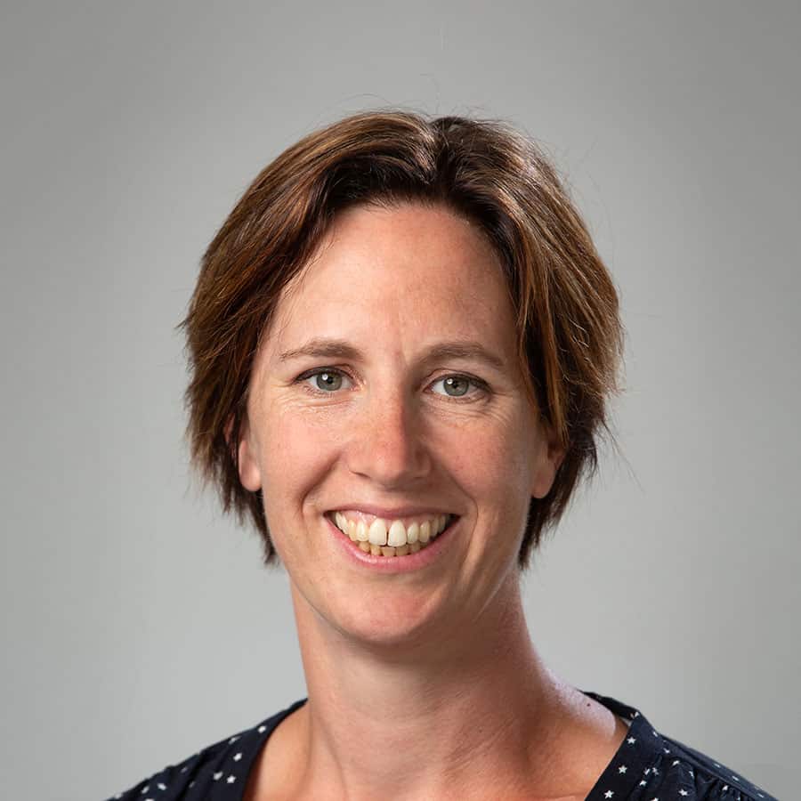 Sonja Kluin